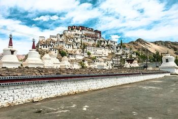 Leh Ladakh