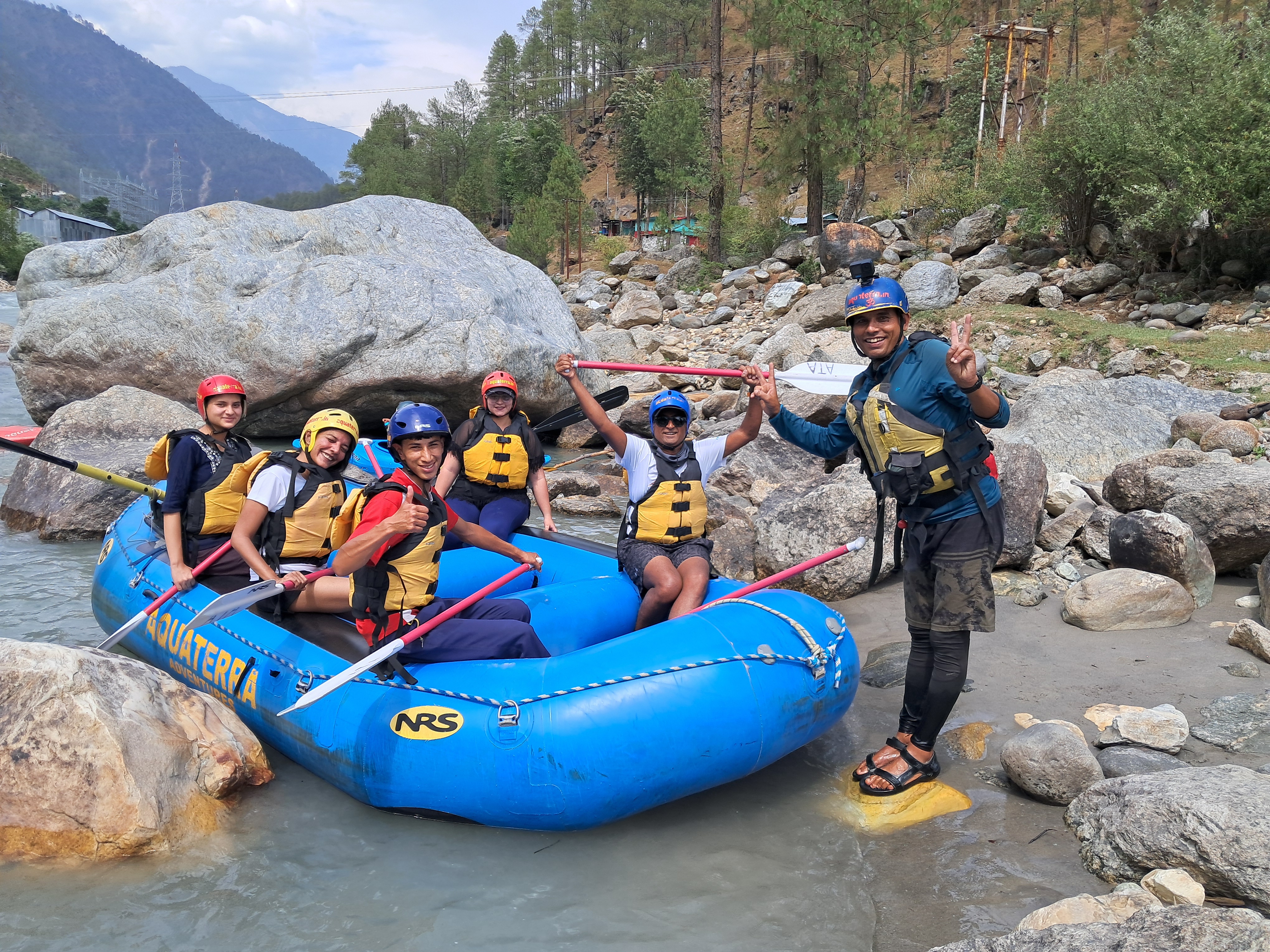 allin-running-camps-adventure-rafting-bagi