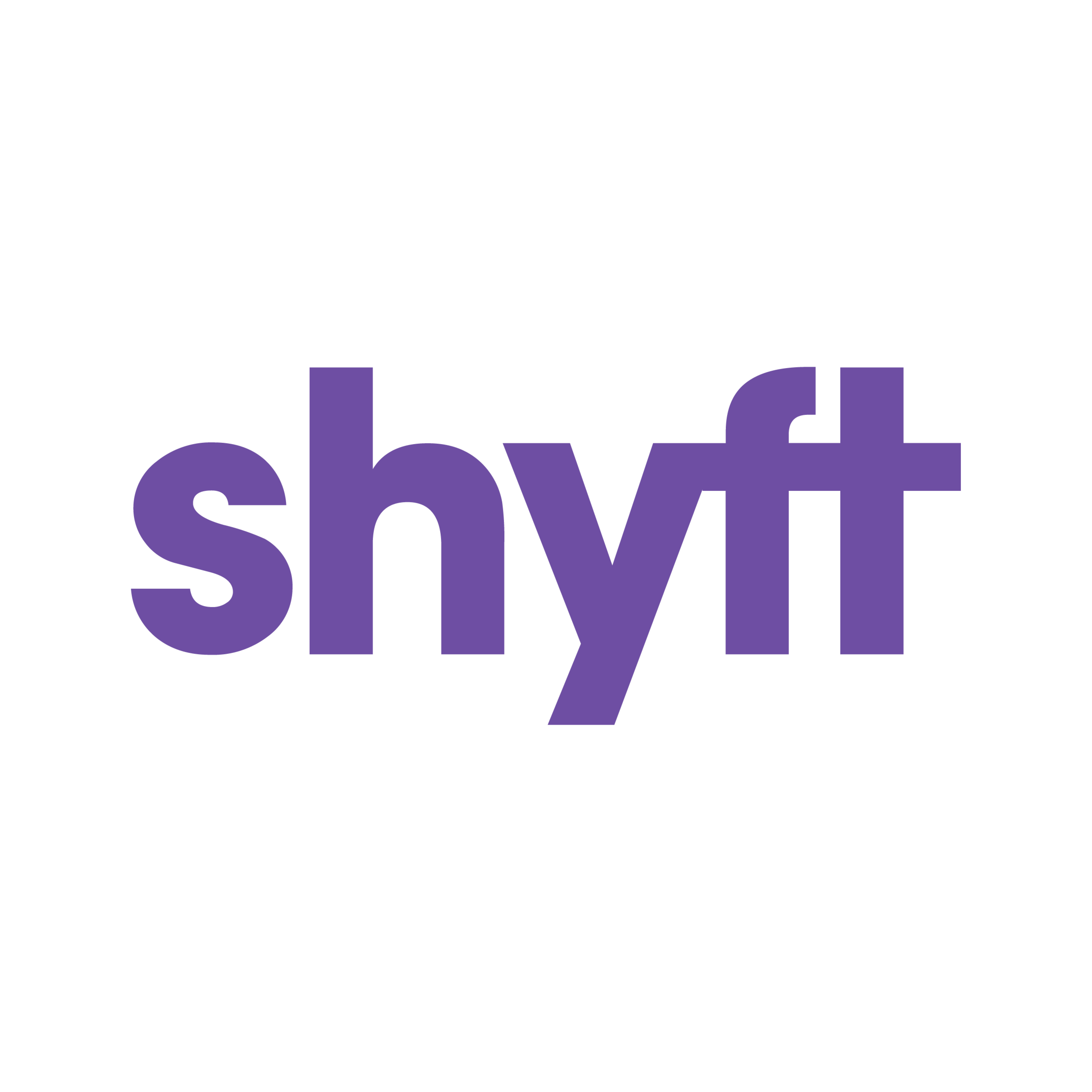 SHYFT
