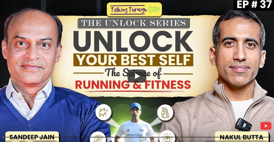 The Science of Running