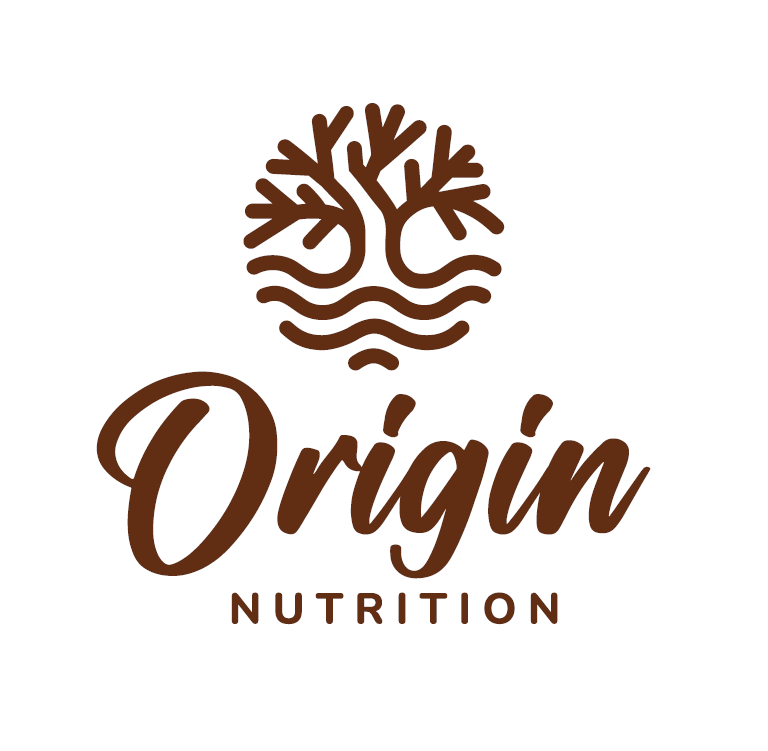 Origin Nutrition Logo