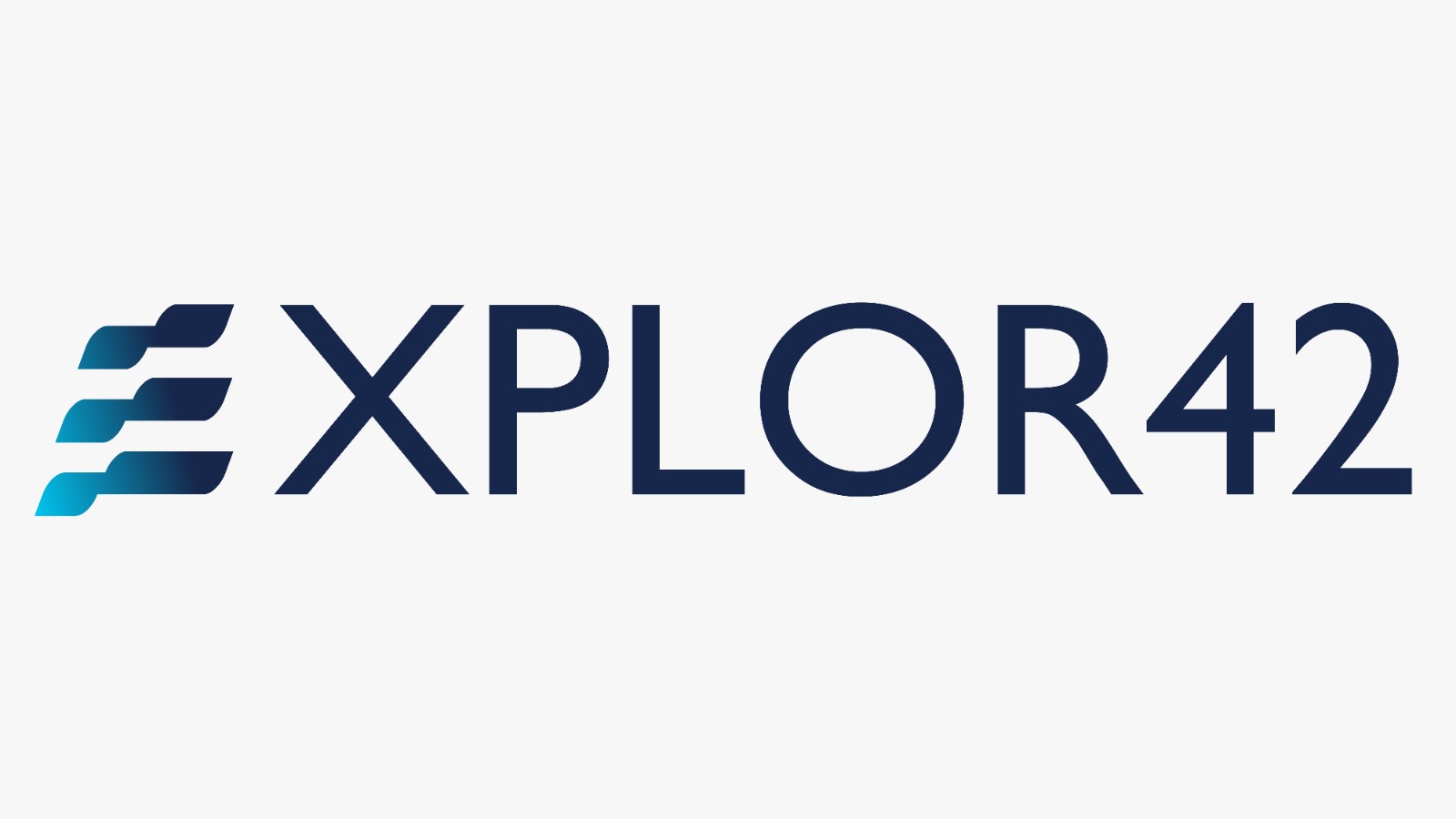 Explor42 Logo