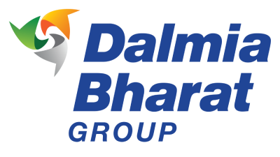 Dalmia Bharat Group Logo